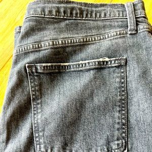 Universal, Never Worn, Vintage Straight